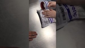 Почта России. Возврат посылки с ОЗОНа в Китай. 19.11.2023