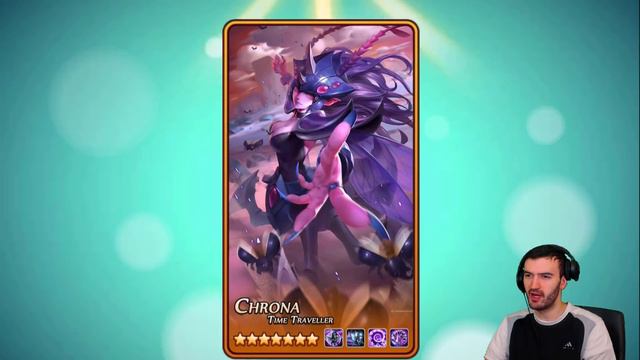 Soul Hunters- Chrona Awakening! смотреть онлайн