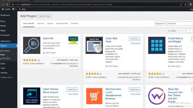How To Show the ID of Pages in WordPress смотреть онлайн