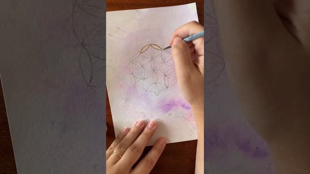 Цветок жизни смотреть онлайн