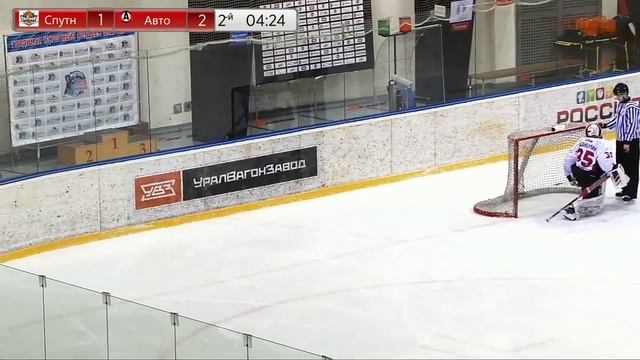 07.03.2020 ХК Спутник- Автомобилист 2006г.р. Нижний Тагил. Ледовый дворец спорта им. Сотникова смотреть онлайн