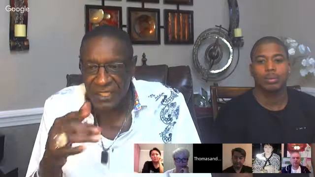 TLC Kazakhstan Training