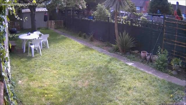 INNERT SERAGE CCTV HD 1080 2 Megapixel IP Camera Time-Lapse Movie INNERT CCTV Installer London смотреть онлайн