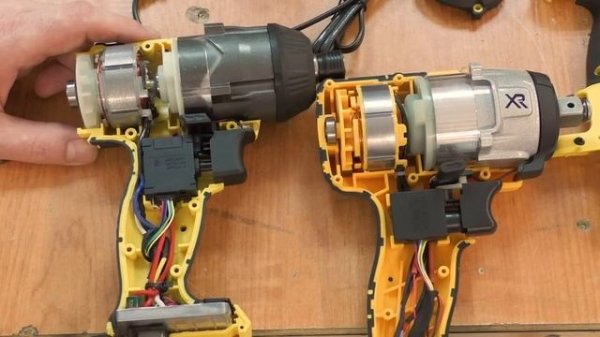 ЧЕГО!!!! DEWALT ВЕРНУЛСЯ С НОВИНКАМИ В 2023 ГОДУ