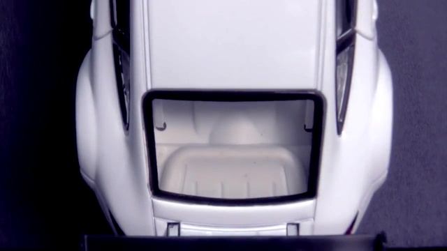 GT3 RSR PETRON Toy Mini Commercial - video trial by JP смотреть онлайн