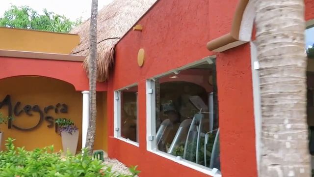 Catalonia Playa Maroma in Riviera Maya - Resort Tour смотреть онлайн