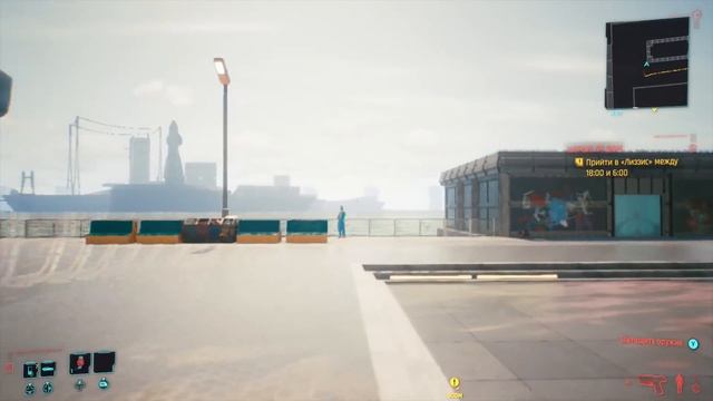 Полный Провал Cyberpunk 2077 на Xbox One, но достойный ФПС на Xbox Series X смотреть онлайн