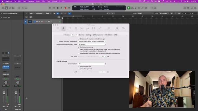 Can't Hear Yourself When Recording? How to Fix It смотреть онлайн