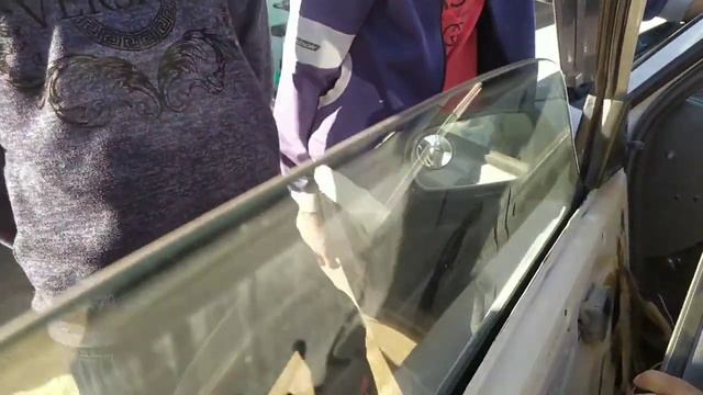 что надо делать если не работает стеклоподъёмник у Chevrolet Nexia смотреть онлайн