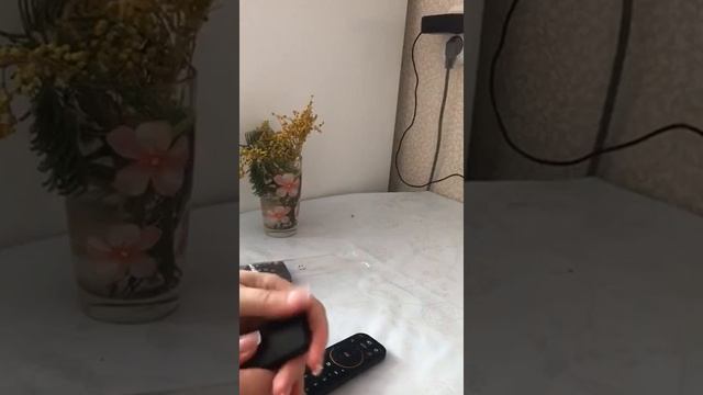 Тв приставка, не работает пульт.
