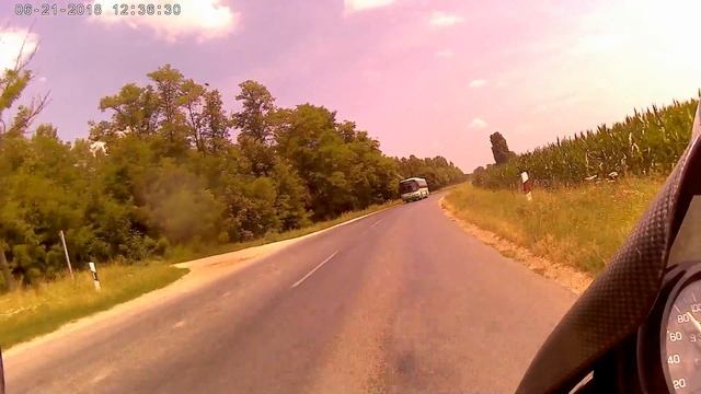 Hungary ,motorcycle Balaton,Budapest смотреть онлайн