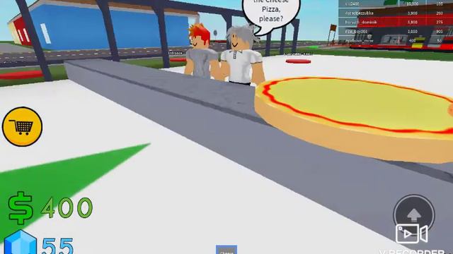 Открыл свой ресторан пицци (с музыкой) смотреть онлайн