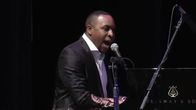 Aaron Myers - Millennium Stage (February 25, 2017) смотреть онлайн