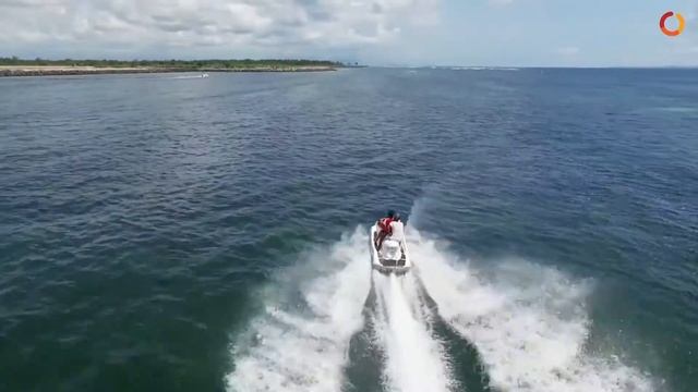 Tanjung Benoa Beach | Bali смотреть онлайн