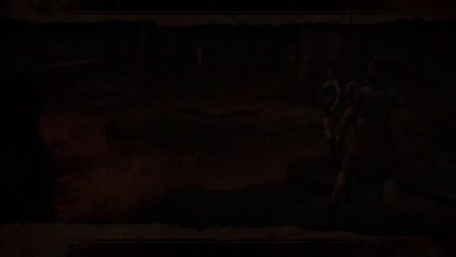 Let's Play Lara Croft GoL #21 [GER] [HD] - ÜBERALL FEUER! смотреть онлайн