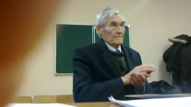 консультация у Навоши А.И. , БГУИР 03.01.13 смотреть онлайн