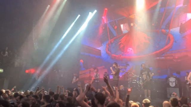 План Ломоносова Временный аттракцион 10 лет группе