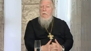 Прот.Димитрий Смирнов. Пост и супружеские отношения