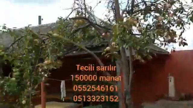 ❗Təcili 😱təmirli 2 mərtəbə ev satılır Gir yaşa Cəmi ❗150 000 Azn İzləmədən keçmə Möhdəşəm dizayında смотреть онлайн