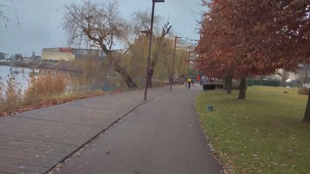 Motorola Moto G200 5G 4K 30fps cu HDR video sample 2 смотреть онлайн