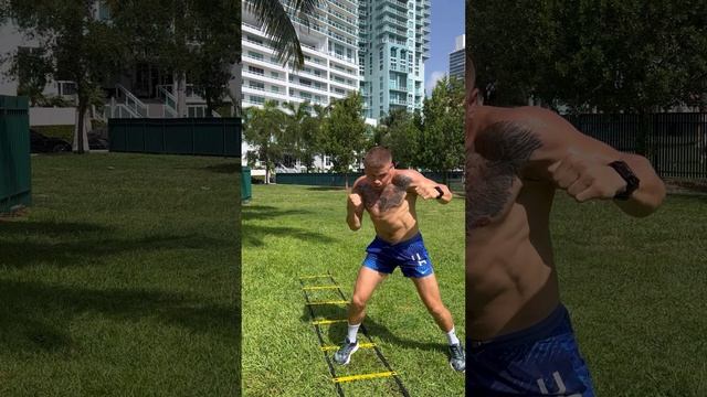 How to do Angle in Boxing смотреть онлайн