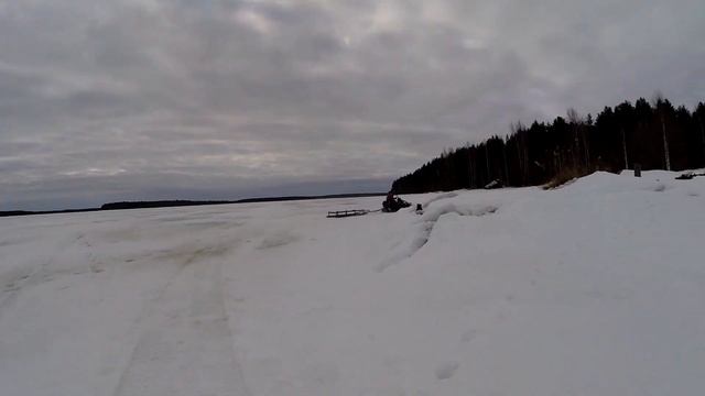 Виктор буксирует лодку. смотреть онлайн