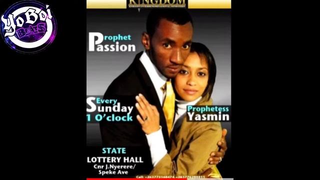 Truth behind Passion Java’s Ex Wife that no one talks about | PASSION JAVA EX WIFE YASMIN смотреть онлайн