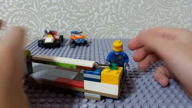 шлагбаум смотреть онлайн