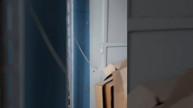 Автоматическая линия покраски CEFLA БУ на базе станка EASY2000 2001 года