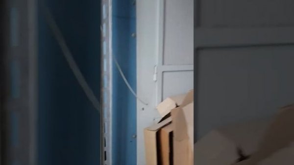 Автоматическая линия покраски CEFLA БУ на базе станка EASY2000 2001 года