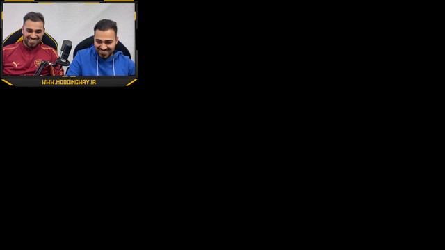 گیم پلی جذاب دربی نیم فصل #استقلال و #پرسپولیس 💥 Gameplay Derby Tehran Esteghlal vs Perspolis смотреть онлайн