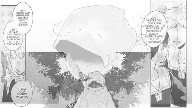 【MANGA FANDUB】My Wish is to Fall in Love Until You Die Ch 1 Part 1 Manga Fandub смотреть онлайн