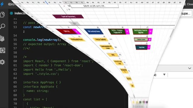 React 00 - 강좌 소개 смотреть онлайн