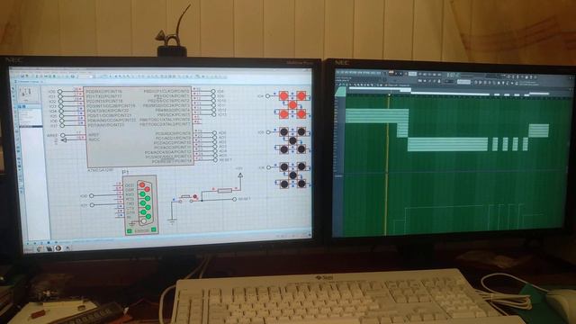 Светофорный объект смотреть онлайн