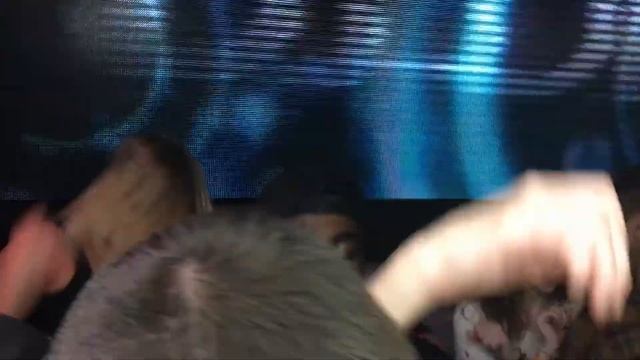 Party Russia смотреть онлайн