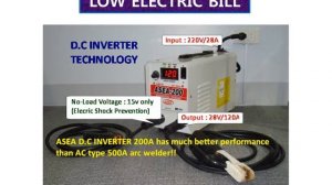 ASEA 200D