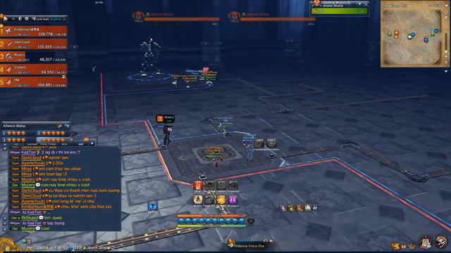 Blade & Soul (Korea) смотреть онлайн