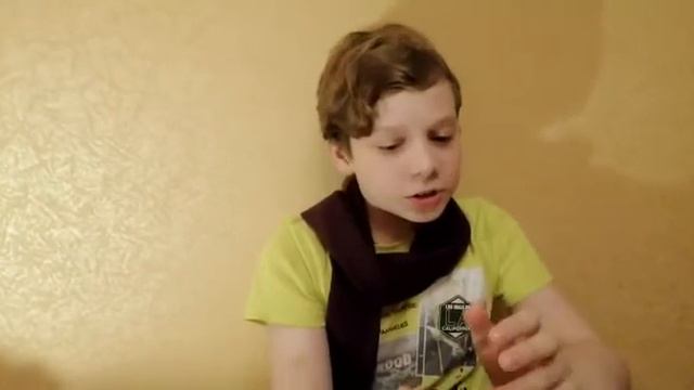 Монолог Маленького Принца -Николай Михайлов смотреть онлайн
