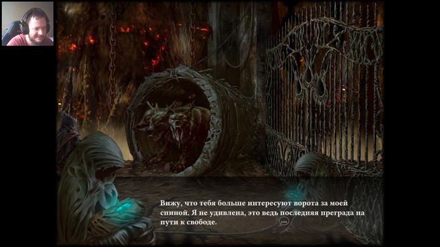 СЛОЖНОСТЬ ВЫБОРА #2 Tormentum - Dark Sorrow смотреть онлайн