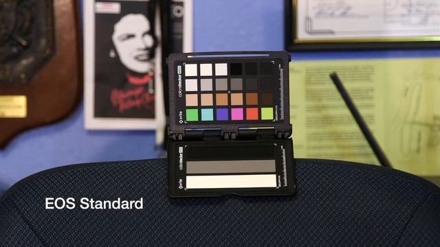 New CP's for Canon C100 смотреть онлайн