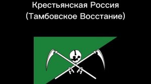 Альтернативные флаги России часть 2 #альтернативныефлаги #россия #флаги