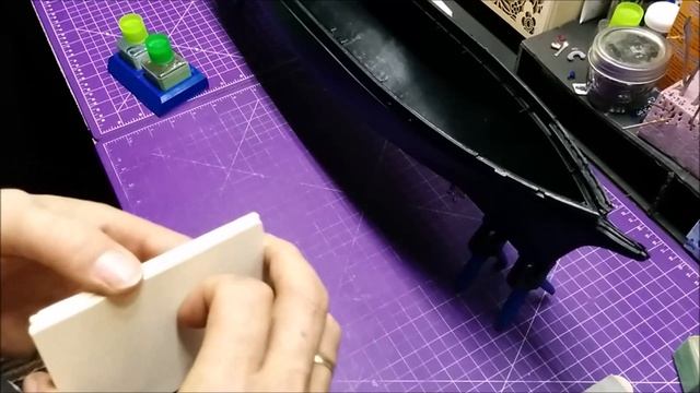 The Cutty Sark Buddy Build with @Charlie Mac (Part 1) смотреть онлайн