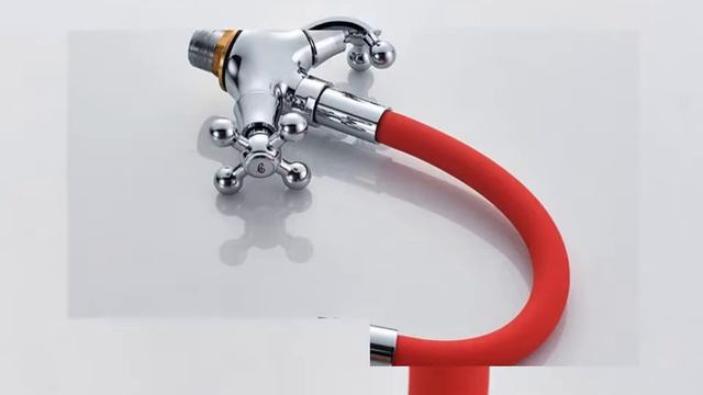 Обзор смесителя Ledeme L1319-1 смотреть онлайн