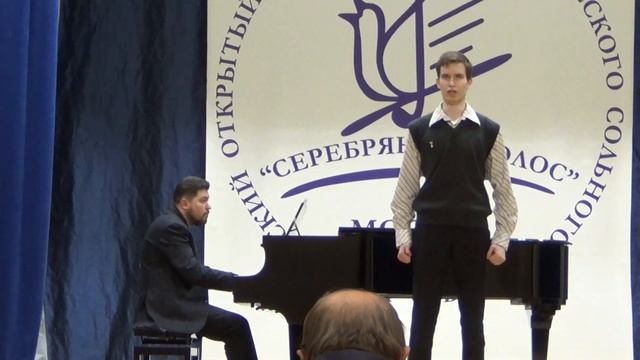 Олег Гончаров. Ариозо Мизгиря смотреть онлайн