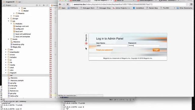 Redis for Magento Enterprise and Community edition 1.x смотреть онлайн