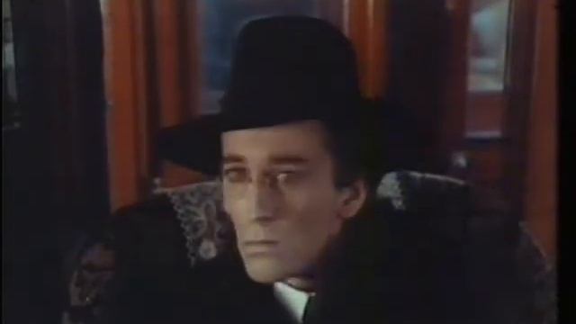 BBC2 Continuity Mahler Film & Dance month 8-6-1980 (VHS Capture) смотреть онлайн