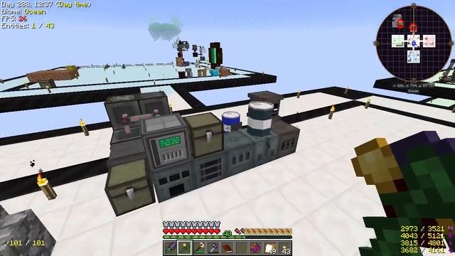 Project Ozone 2 -- Episode 85: Saturn Problems смотреть онлайн