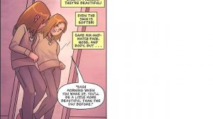 ЭЛЕОНОРА ОЖИВАЕТ ? FNAF КОМИКС Fazber Fright на РУССКОМ !!!