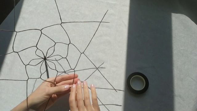 Декоративный каркас смотреть онлайн