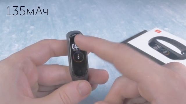 Обзор XIAOMI MI BAND 4 - а нужен ли он? | Обзоры в стихах смотреть онлайн